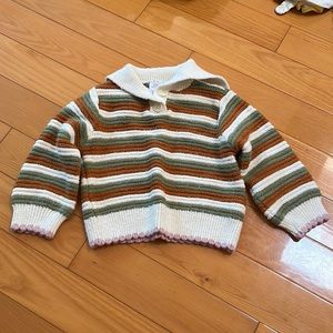 Zara Sweater